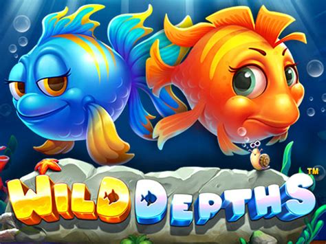 FITUR GACOR SLOT WILD DEPTHS